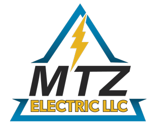 MTZ Electric LLC Logo